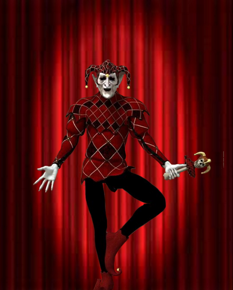 The Fool