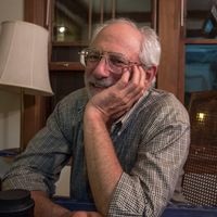David Eisenberg