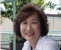 Frances Kakugawa