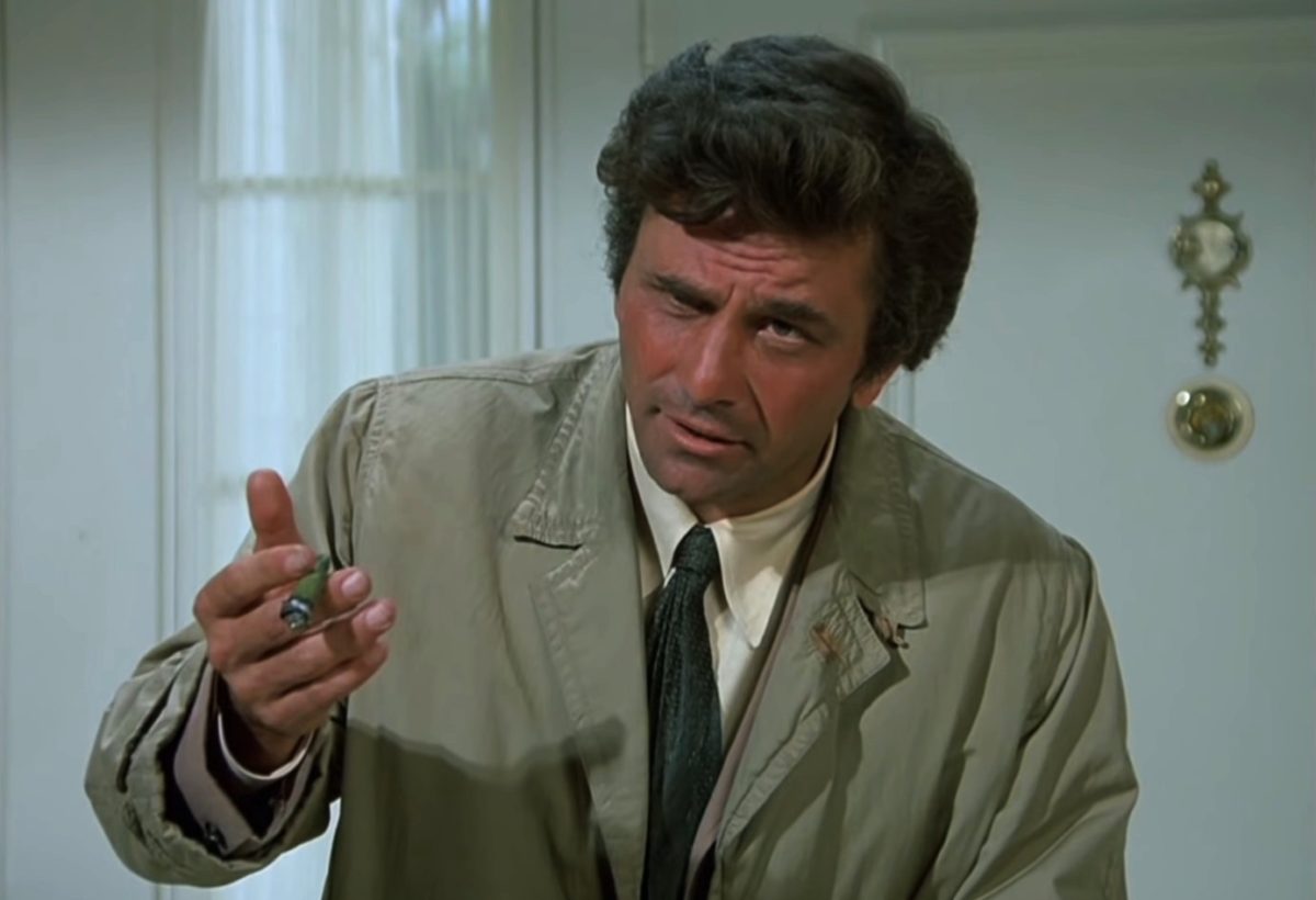 Columbo