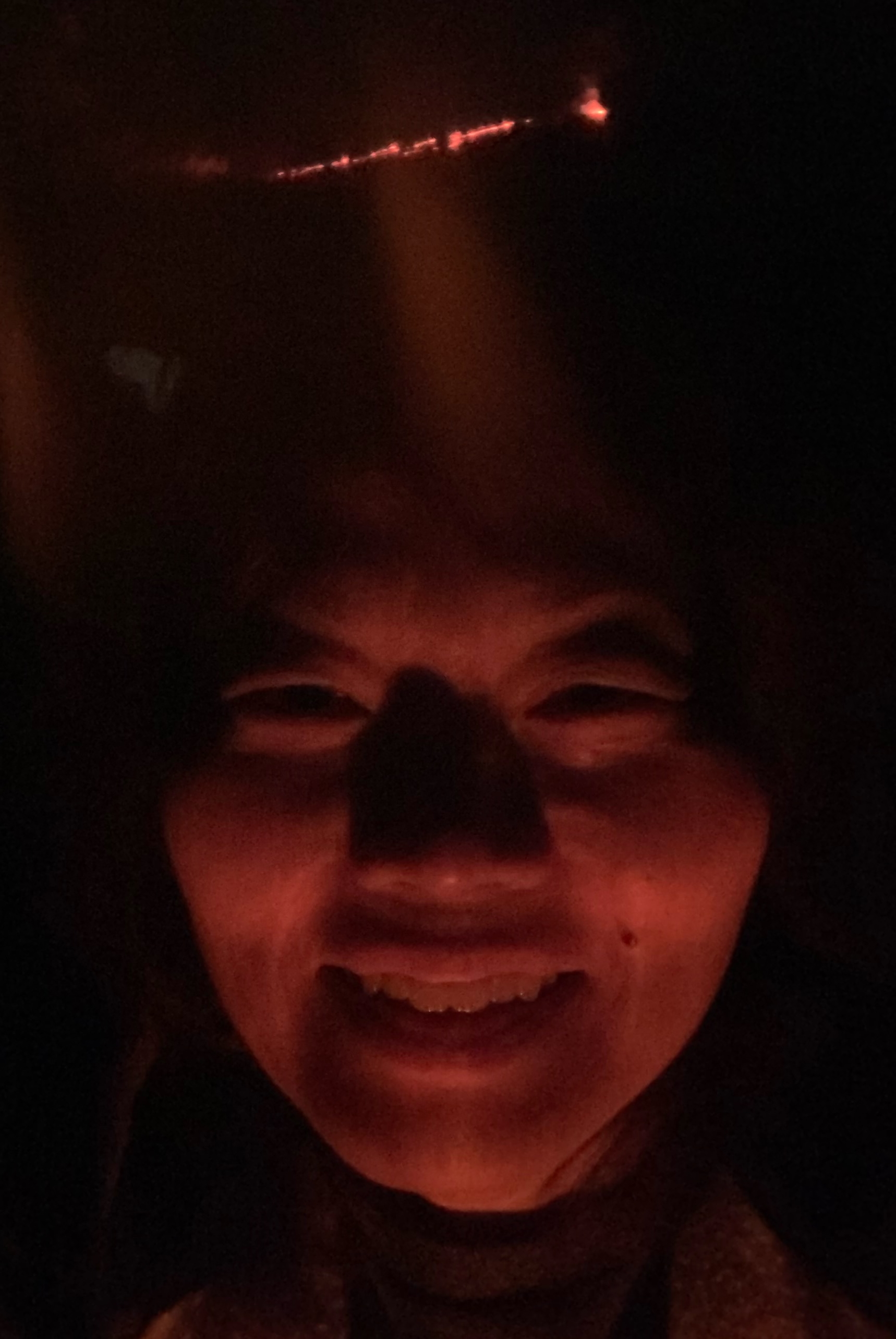 creepy tammy