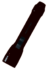 flashlight