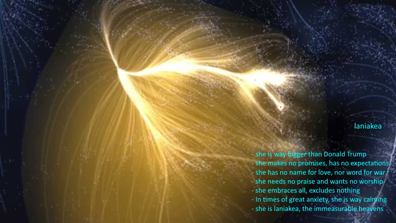 Laniakea