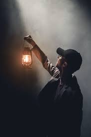 the guide