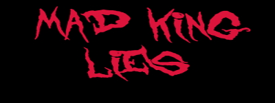 mad king header
