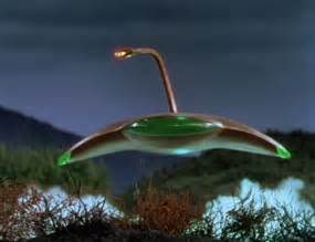 Martian ships
