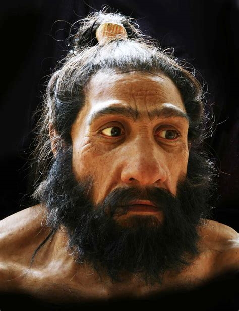 Neanderthal