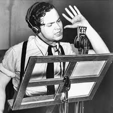 Orson Wells