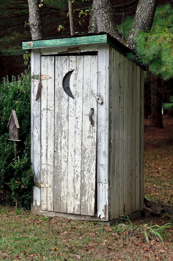 Outhouse
